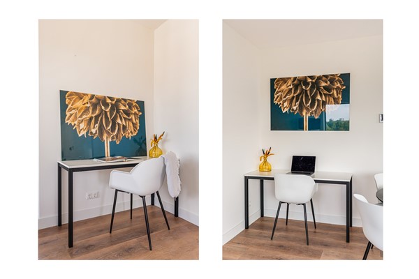 Medium property photo - Barajasweg 172, 1043 CP Amsterdam